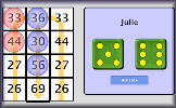 Square Pairs Game