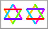 Hexagram Star