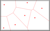 Voronoi Worksheet