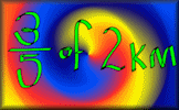 Fraction of ...