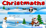 ChristMaths
