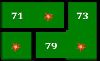 Prime Numbers Jigsaw