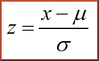 IB AA SL Formulae Pairs