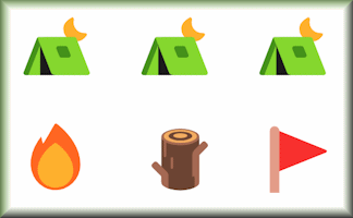 Camp Bosrow Challenge