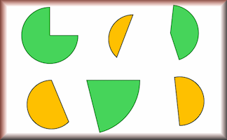 Circle Parts