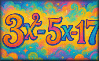 Problems Leading To Quadratics