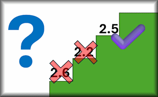 Trial And Improvement