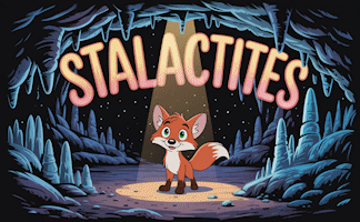 New Maths Game called Stalactites