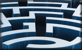 Mental Maze