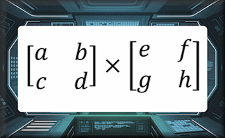 Matrix Multiplication