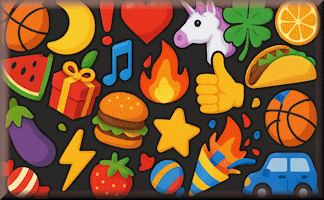 Digimoji