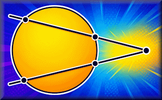 Intersecting Chords