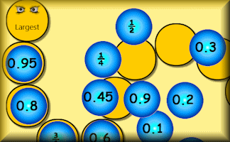 Fraction Order