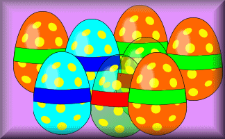 Easter Maths Ideas