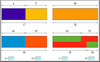 Missing Lengths