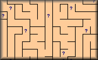 Maze