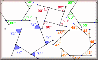 Angle Theorems