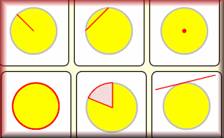 Circle Pairs