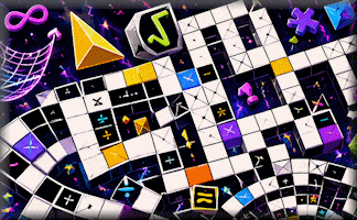 Advanced Crossword