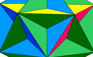 The Great Dodecahedron