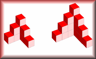 Cube Construction