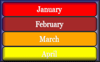 Months of the Year