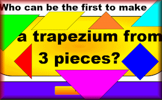 Tangram Challenge