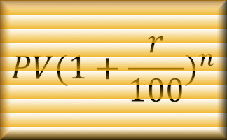 Compound Interest Calculator