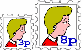 Aunt Sophie's Post Office