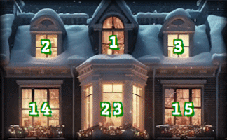 Advent Calendar