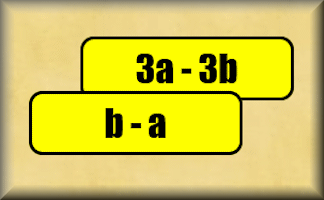 Parallel Vectors