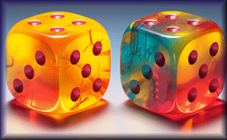 Dice Investigation