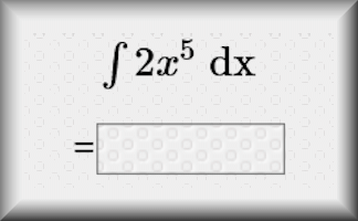 Integration  Activity