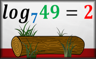 Logarithms Help Video