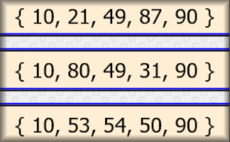 Standard Deviation