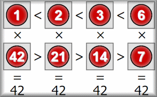 Factor Pairs