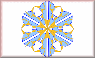 Snowflake Generator