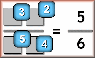 Overloaded Fraction