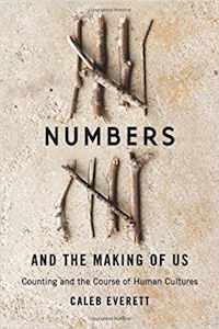 Numbers and the Making of Us