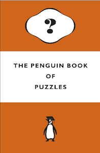 The Penguin Book of Puzzles