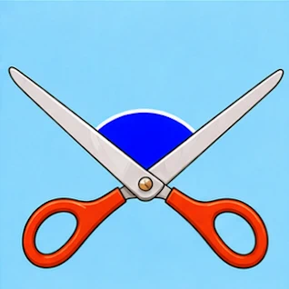 Angle image