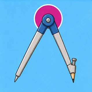 Angle image