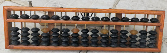 Abacus