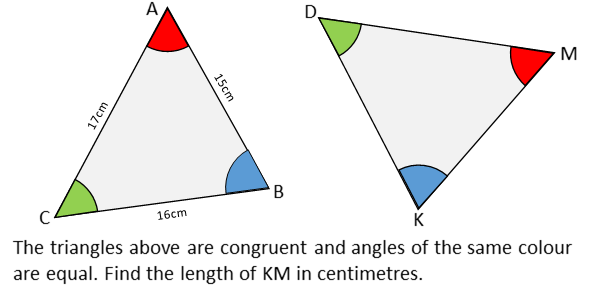 Question 1