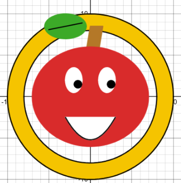Graph Picture of the Transum Logo