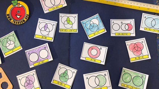 Venn Paint help video