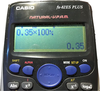 Calculator