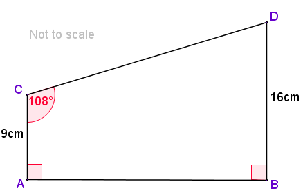 Trapezium