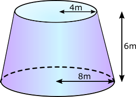 Frustum