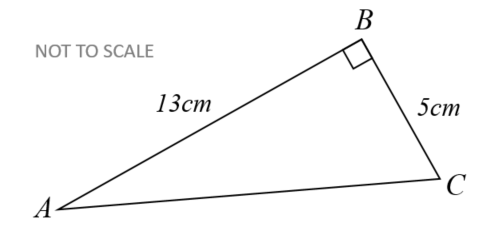 Right Angled Triangle